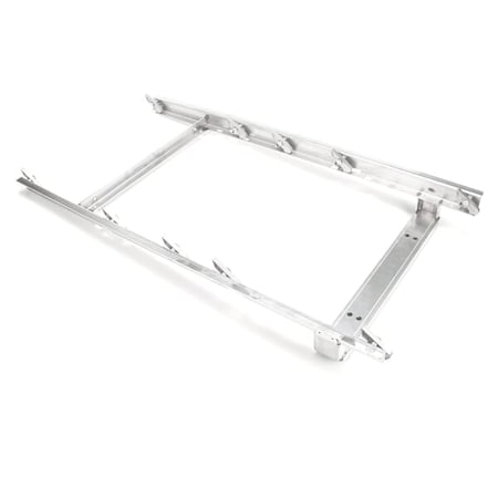 Cradle E44 Assembly